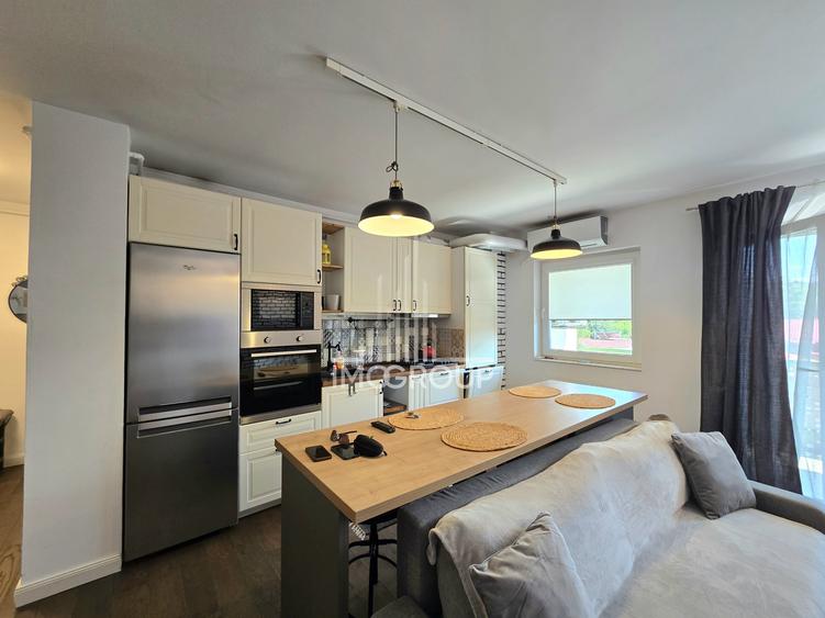 Apartament de inchiriat 2 camere - UMF , USAMV, Platinia