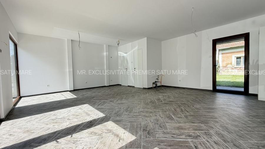 Inchiriere Spațiu Comercial 36 mp - Str. Corneliu Coposu - Carei - 5