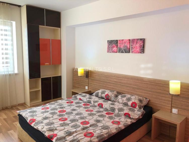 Apartament 2 Camere – Rin Grand Hotel, Vedere catre Delta. Pet friendly - 14