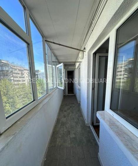 Decebal Stradal Monolit - 3