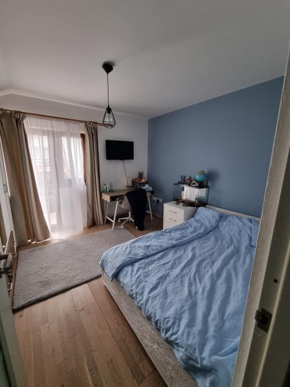 Mută-te fără investiții! Duplex modern cu 500 mp teren în zona Dura