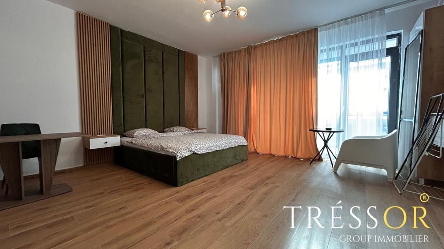 Prima linie la mare!☀ Complet echipat 5* Vedere la mare! Mamaia Nord