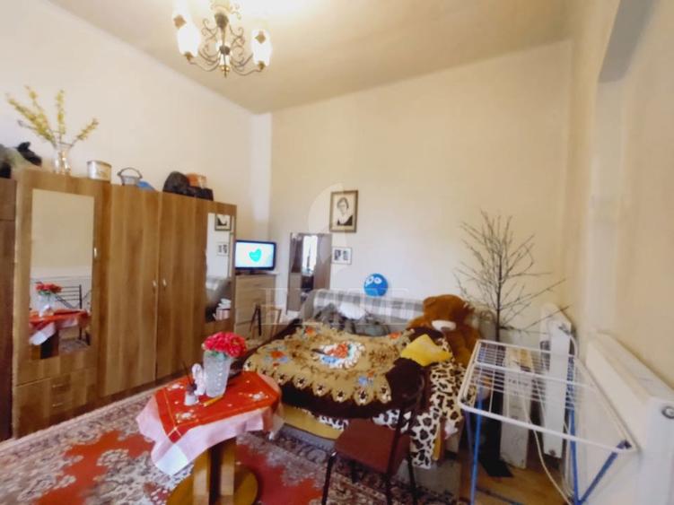 Apartament 3 camere în zona Ultracentrala