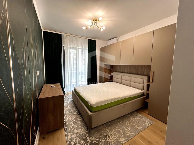 Rond Pipera - Pipera Plaza - 3 camere
