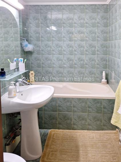 Ocazie! Apartament 3 camere metrou N. Grigorescu 600 m, parcare, instalatii noi - 6