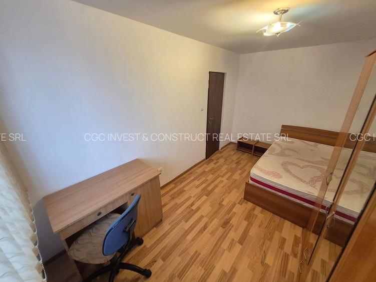 2 Cam-Girocului-3 Min Spitalul Judetean-40MP--Mobilat-Centrala--73.000 Euro! Neg - 7