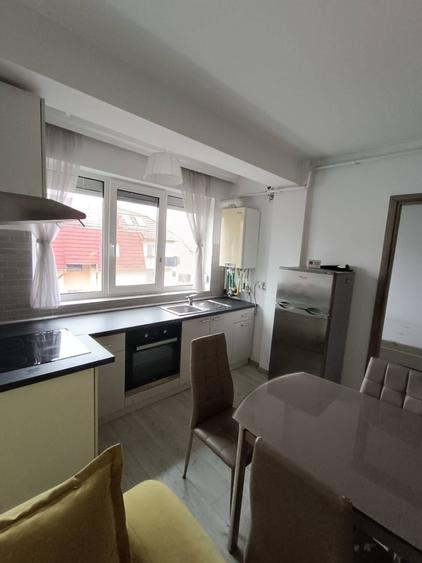 Apartament 2 cam, de vânzare, în bloc nou, zona Mărăști-Între Lacuri