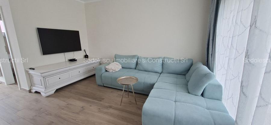Casa la prima inchiriere cu 3 camere - 2