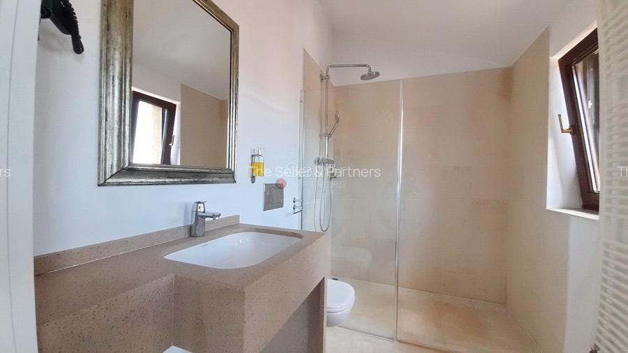 Penthouse- Amplasament Central - 24