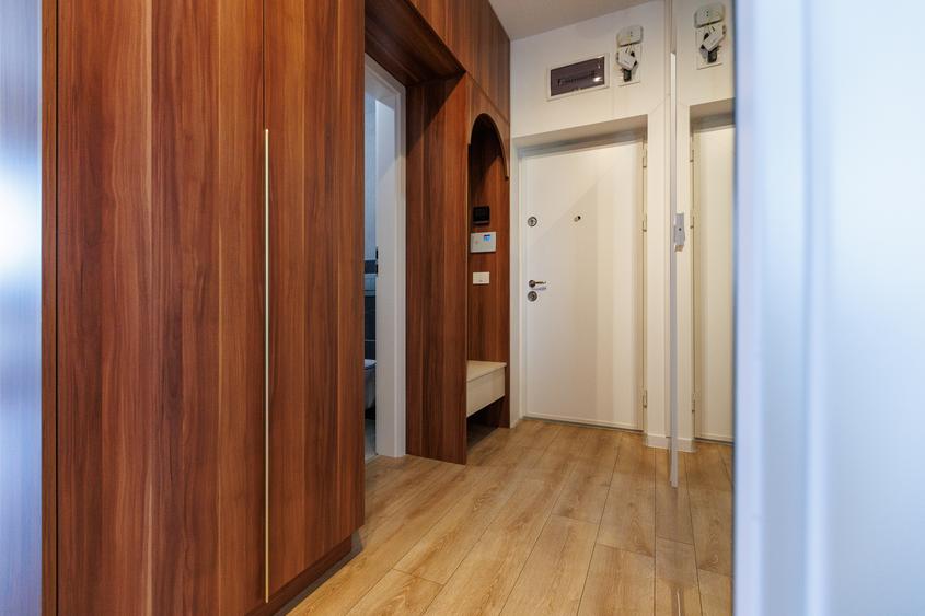 Apartament 2,5 camere cu predare imediată, zonă centrală, Comision 0