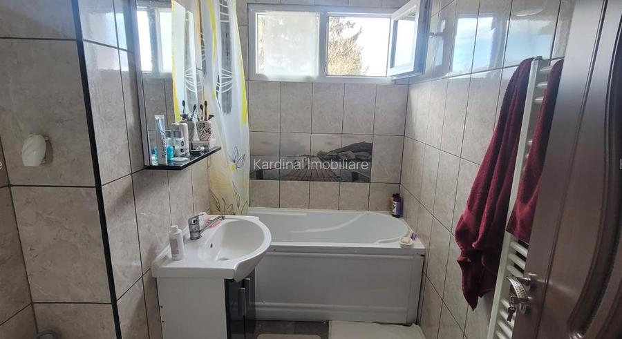 Inchiriere apartament  2 camere 50 mp utili, Gemenii - 14