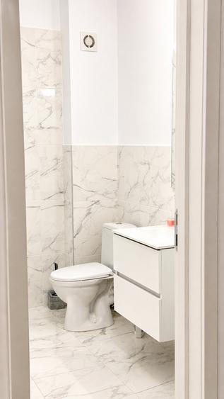 Super ofertă! Apartament 2 camere, 52mp, balcon 6mp, Etaj 1