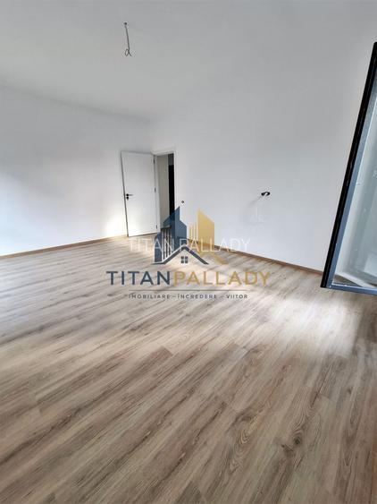 Ultimul apartament- 2Cam-Pallady- metrou Teclu-Finalizat-63mp-Centrala - 13