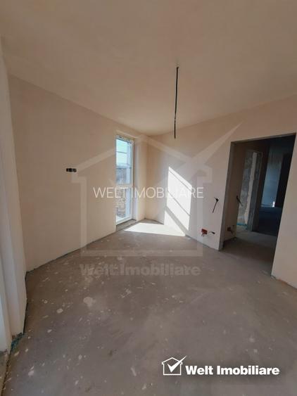 Apartament 56 mp, bloc nou, CF la zi, etaj 1, parcare subterana - 5