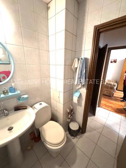 Vanzare 2 camere Piata Iancului metrou - 13