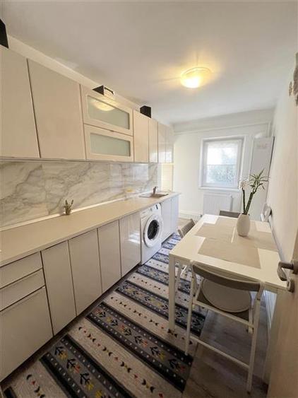 Apartament 2 camere decomandat etajul 2/4 Centru Civic- CEC