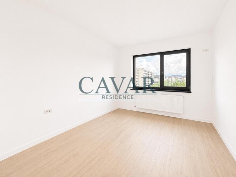 Alege Responsabil. Alege Cavar Residence