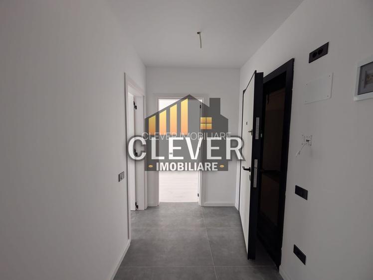 Finalizat Apartament 2 camere decomandat Liviu Rebreanu Auchan - Comision 0%