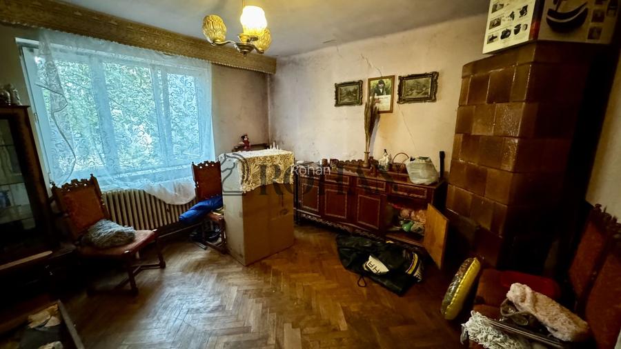 Casă zona centrală | 792 mp teren | Front 16m | Bulevardul Ferdinand I - 13