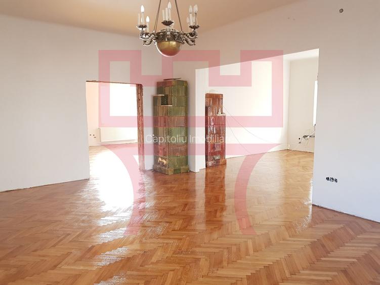 Inchiriere spatiu apartament, functionalitate multipla parcari gradina - 6