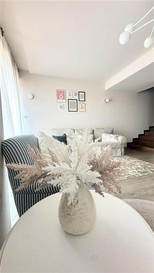 Apartament exclusivist Silver Mountain