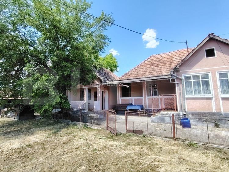 Casa 2240mp  teren in Raciu - 5