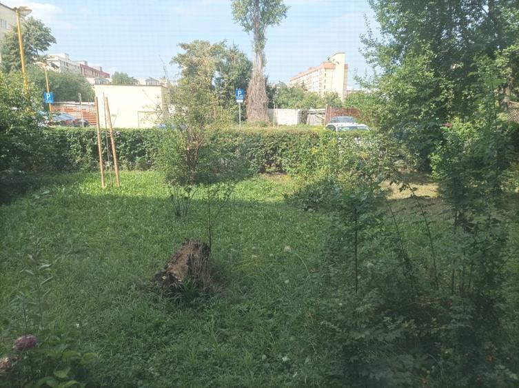 Apartament 2 camere mobilat si utilat zona Garii