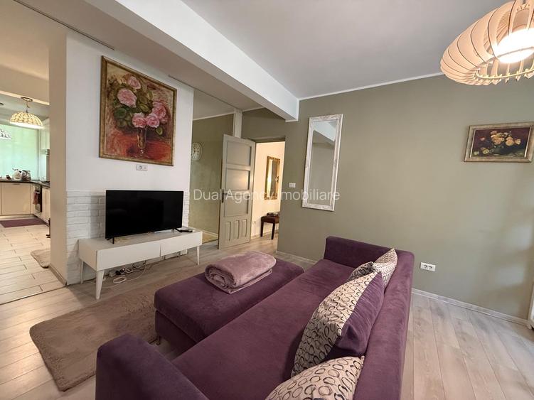 Ultracentral - Piața Unirii - UMF 2 camere amenajat complet - 4