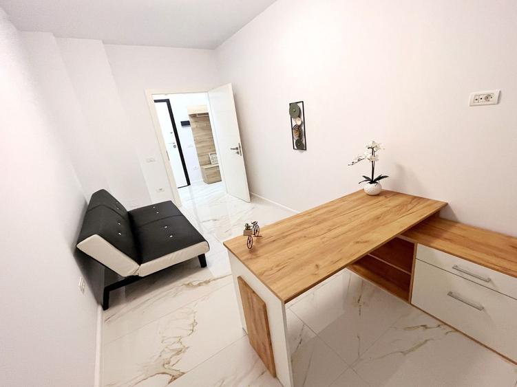 Apartament 3 Camere - 450  euro - Giroc Zona Future Residence