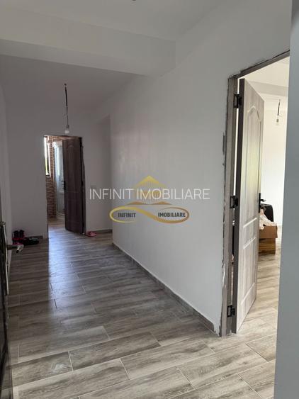 Apartament cu 2 camere in Bacau etaj 1 bloc 2016 69 mp - 17