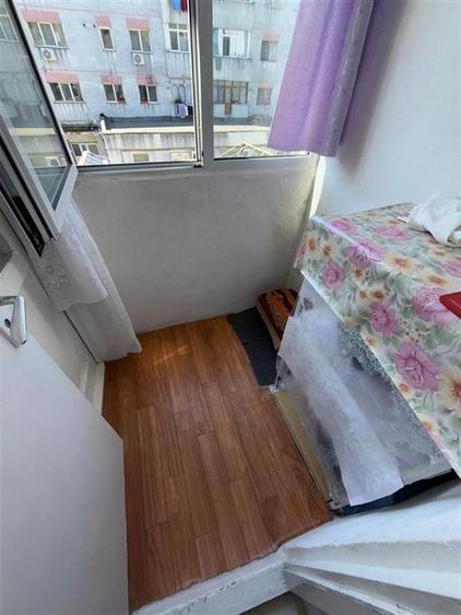 Apartament 1 Camera Decomandat Metalurgie