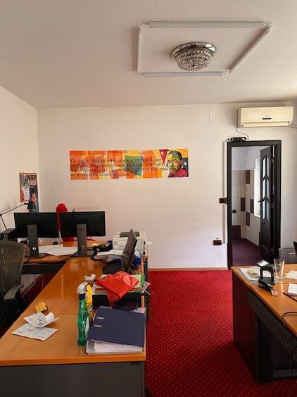 Vila unifamilial sau ideal birou