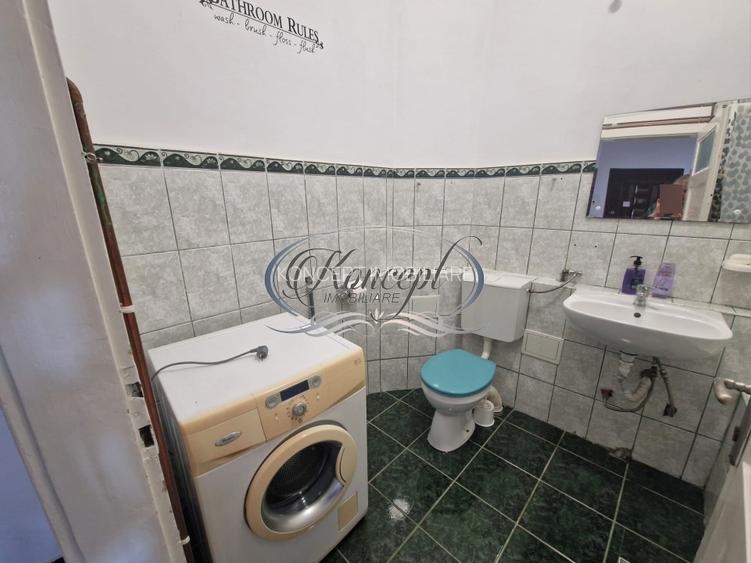 Apartament in Piata Unirii - 14
