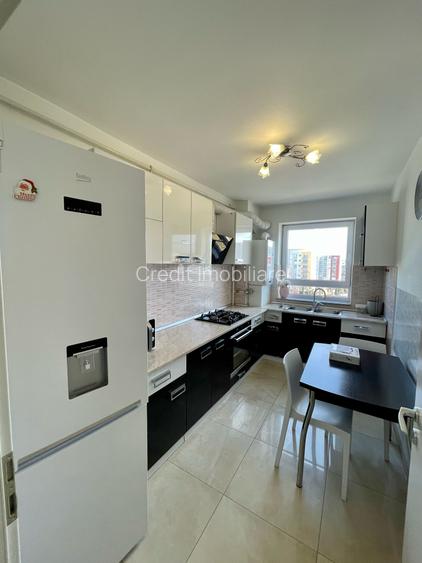 Apartament 3 camere de inchiriat - 2