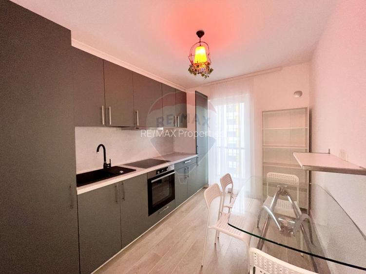 Apartament cu 2 camere de închiriat Mogosoaia / Ilfov - 10