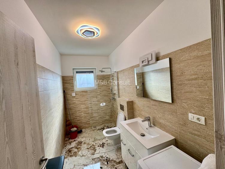 Apartament premium tip penthouse | 125 mp utili | 3 camere | Terase -~80mp - 14