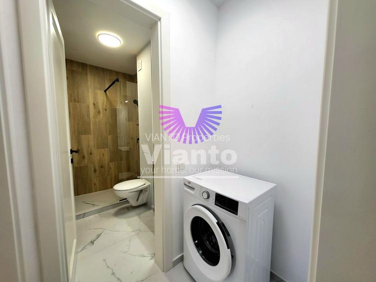 Apartament 2 camere | Parcare privata | Lazaret | Sibiu - 7