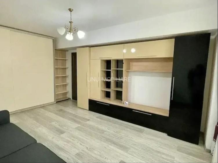 Apartament 2 camere 57mp - loc de parcare - sos. Nicolina, bloc 2019 - 2