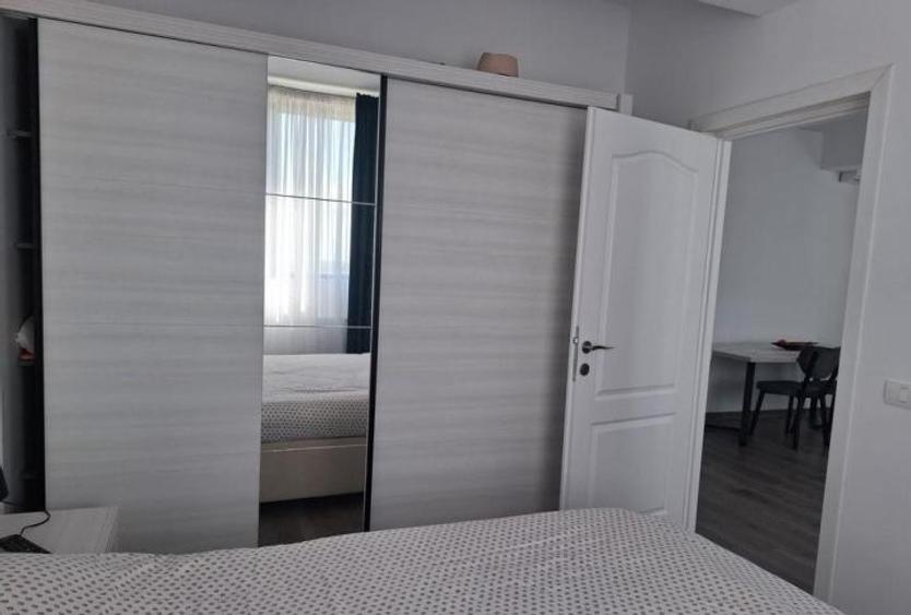 Apartament cu 2 camere de închiriat, zona Veterani
