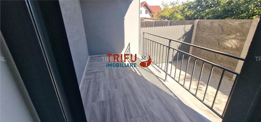 Casa de inchiriat 4 camere zona Micesti