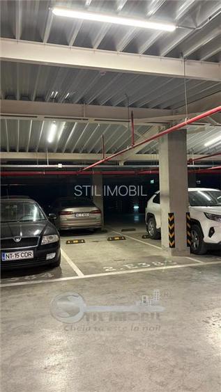 Apartament 2 camere SILK DISTRICT - 7