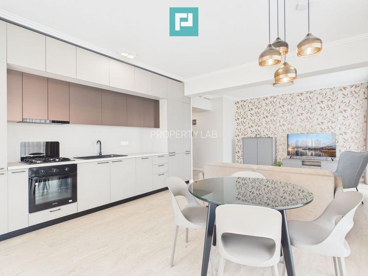 Apartament 2 camere Dumbrăvița - 2