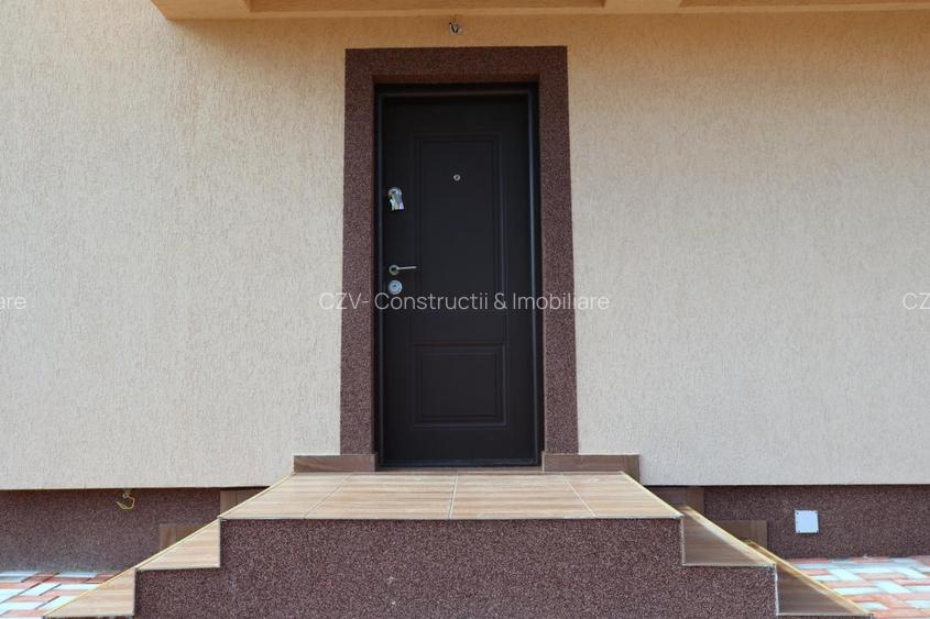 Proiect Modular Duplexuri- Patru unitati disponibile 2025 - 10