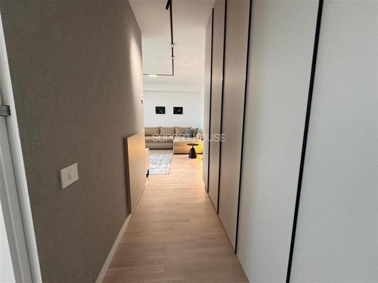 Inchiriere apartament 2camere  Ploiesti, zona Ultracentrala - 16