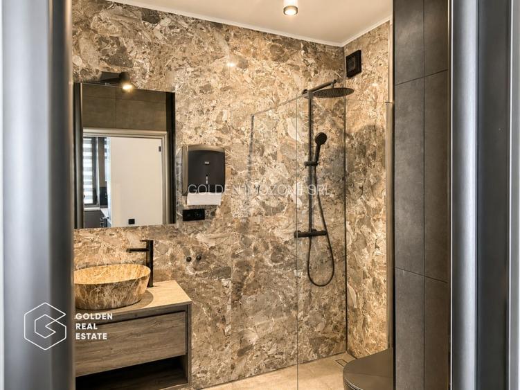 Apartament HIGH-END cu Ecosistem SMART Integrat | Torontalului - 14
