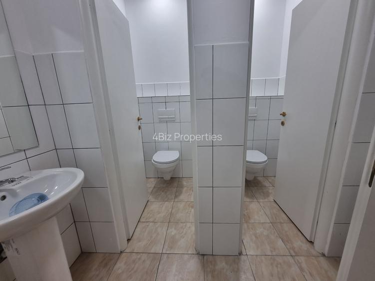 Spatii de birouri, suprafete variable, COMISION 0% - 6