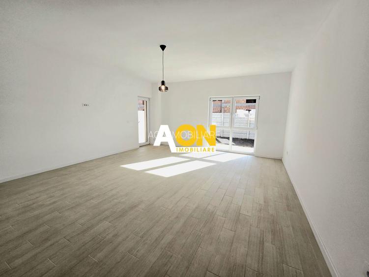 1/2 Duplex, 4 Camere, Complet Mobilat, Zona Alba - Micești - 7