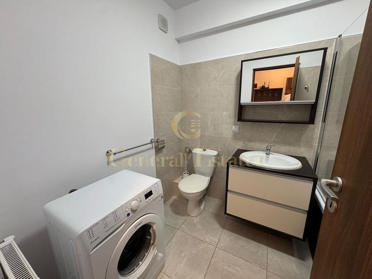 Studio Modern în Zona Coresi | 45 mp | Costuri Mici - 5