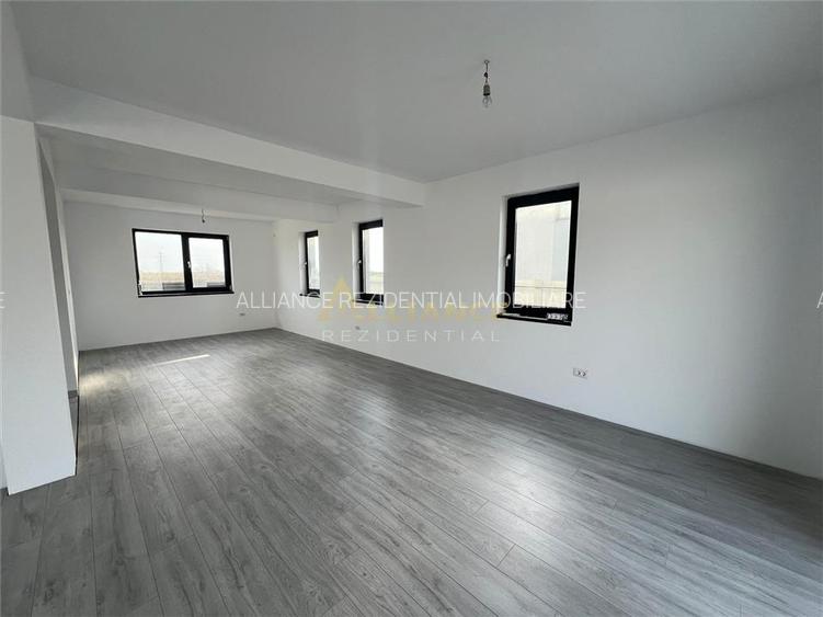 Vila individuala - 4 camere - 2 bai - 145mp utili - teren 450mp - 11