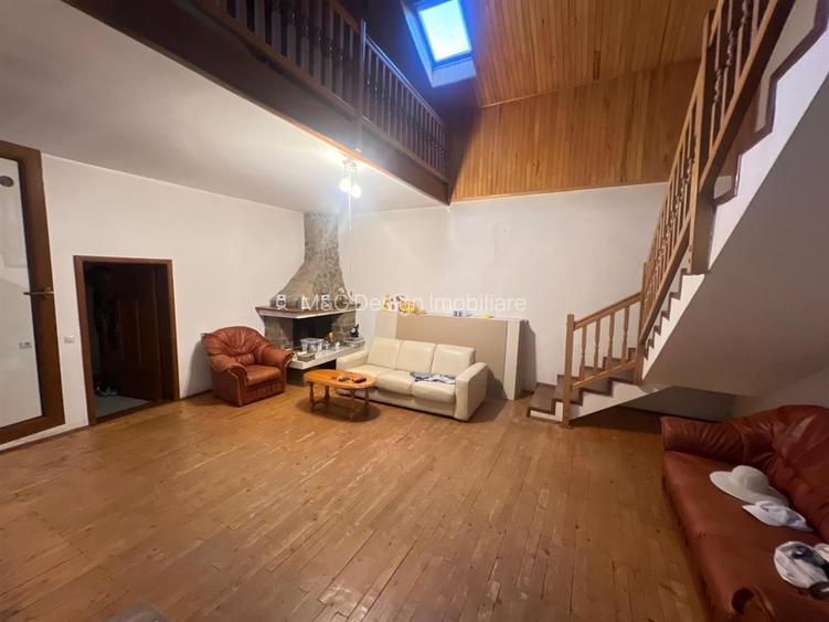 Casa P+M Su 268 mp 2 fronturi stradale - 4